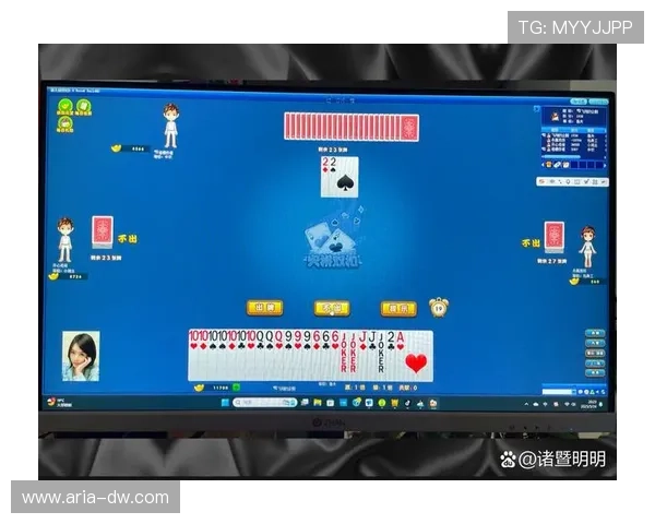 微扑克真人娱乐平台提供多样化的扑克游戏选择，满足不同玩家的娱乐和竞技需求